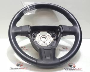 Volan piele 5J0419091, Skoda Fabia 2 (5J) (id:336259)