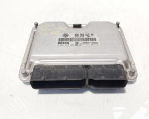 Calculator motor 038906019NS, Skoda Fabia 2 (5J) 1.9tdi, BSW (id:336217)