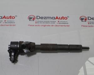 Injector, 0445110327, Opel Insignia A sedan , 2.0cdti