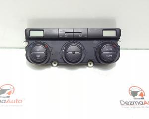 Display climatronic 1Z0907044H, Skoda Octavia 2 Combi (1Z5) (id:334113)