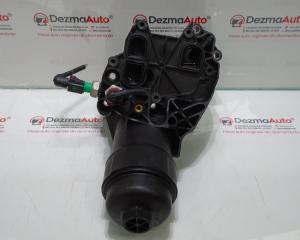 Carcasa filtru ulei 03N115389H, Audi A5 Sportback (8TA) 2.0tdi