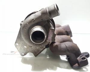 Turbosuflanta 728680-5015S, Ford Mondeo 3 (B5Y) 2.0tdci (pr:110747)