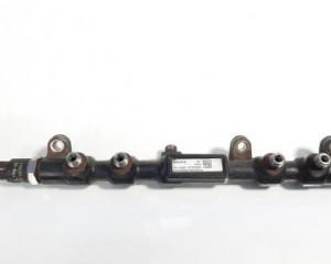 Rampa injectoare, cod 2S7Q-9D280-AE, Ford Mondeo 3 (B5Y) 2.0 DI (id:332744)