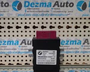 Releu pompa combustibil Bmw X6 (E71, E72) 3.0D, 7203993