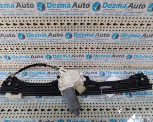 Macara cu motoras dreapta spate Bmw X6 (E71, E72)  2008-2014