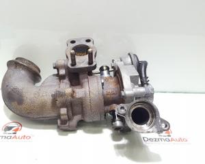 Turbosuflanta 54359710009, Peugeot 206, 1.4hdi