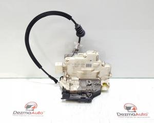 Broasca stanga fata 3C1837015A, Vw Passat (B7)