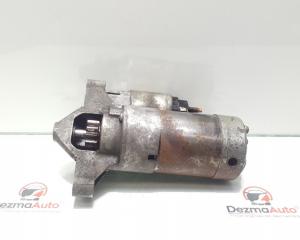 Electromotor M001T80481, Peugeot 407 coupe, 2.0hdi