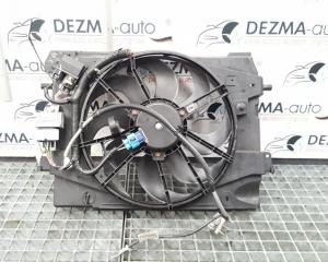 Electroventilator, 214818009R, Dacia Sandero 2, 1.5dci (id:336673)