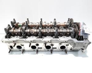 Chiulasa cu 2 axe came, A6460100820, Mercedes Clasa C coupe (C204) 2.2cdi