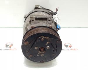 Compresor clima Delphi, GM13197197, Fiat Croma (194) 1.9cdti