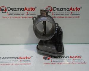 Clapeta acceleratie, 7804384-01, Bmw 7 (E65, E66) 3.0D