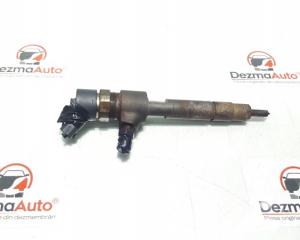 Injector 0445110165, Opel Zafira B (A05) 1.9cdti