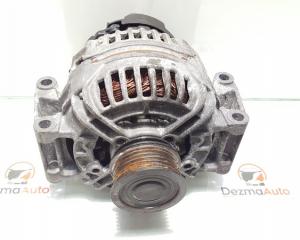 Alternator 120A, cod 06B903016P, Audi A4 Avant (8E5, B6) 1.8 T, benz (pr:110747)