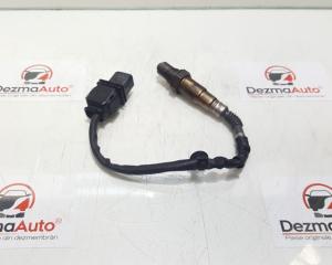 Sonda lambda GM55573637, Opel Astra J, 1.7CDTI (id:335644)