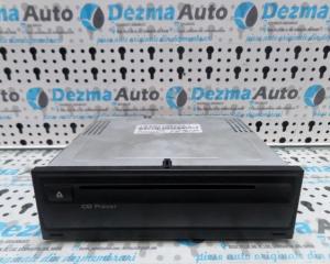 Cd player 4F0035729D Audi A6 (4F2, C6) 2004-2011 (id:157236)