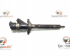 Injector cod 0445110259, Citroen C4 (I) 1.6hdi