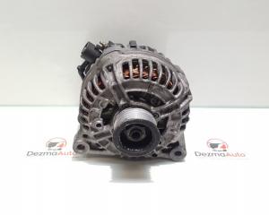 Alternator cod 9621791480, Peugeot 406, 2.0HDI (id:338422)