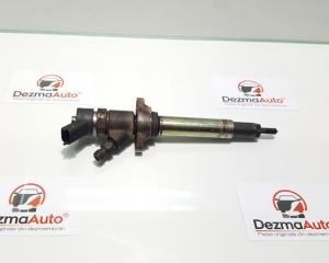 Injector cod 0445110259, Ford Focus 2 (DA) 1.6TDCI (id:338291)