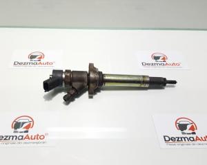 Injector cod 0445110259, Ford Focus 2 (DA) 1.6TDCI (id:338287)