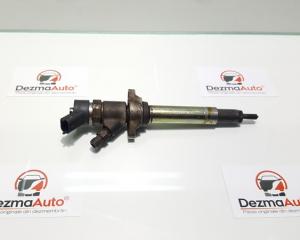 Injector cod 0445110259, Ford Focus 2 (DA) 1.6TDCI (id:338277)