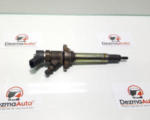 Injector cod 0445110259, Ford Focus 2 (DA) 1.6TDCI (id:338283)