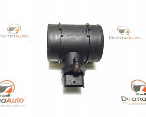 Debitmetru aer GM24439252, Opel Corsa C (F08, W5L) 1.3cdti