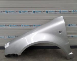 Aripa stanga fata, Skoda Superb (id.156999)