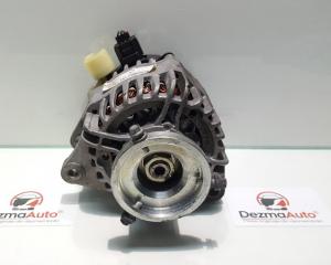 Alternator cod 4M5T-10300-LC, Ford Focus 2 (DA) 1.8TDCI (id:338405)