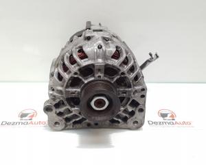 Alternator, cod 03D903025J, Vw Polo (9N) 1.2B (pr:110747)