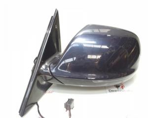 Oglinda electrica stanga cu semnalizare, Audi Q5 (8R) (id:338630)