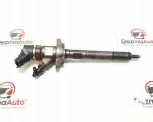 Injector cod 0445110239, Ford Focus 2 (DA) 1.6tdi (id:338381)