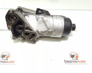 Carcasa filtru ulei 9641550680, Peugeot 206 CC, 1.4HDI