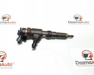 Injector 0445110135, Peugeot 206 CC, 1.4HDI