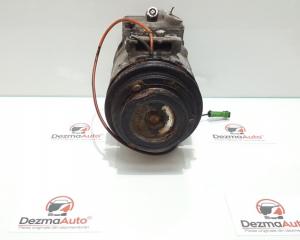 Compresor clima 4B0260805C, Audi Allroad (4BH, C5) 2.5TDI (pr:117994)