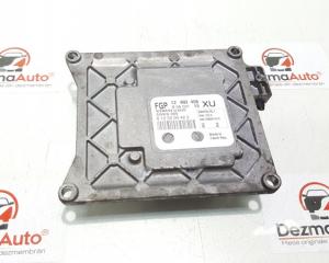 Calculator motor GM12992406, Opel Vectra C , 1.8B