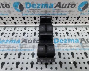 Butoane comanda geam stanga fata, 1J4959857C, Skoda Superb (id.157040)