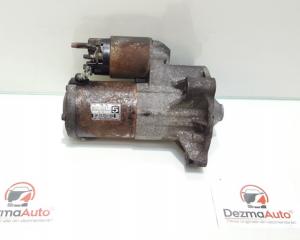 Electromotor, Peugeot 406, 2.0hdi (id:338738)