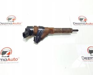 Injector, 9641742880, Peugeot 406, 2.0hdi (id:338755)