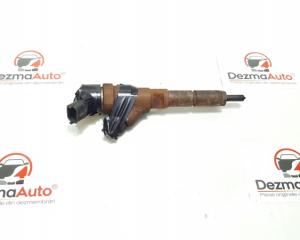 Injector, 9641742880, Peugeot 406, 2.0hdi (id:338752)