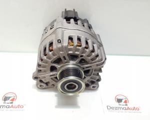 Alternator, cod 04L903017A, Audi Q5 (8R) 2.0tdi (id:316242)