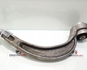 Brat suspensie fuzeta dreapta fata, 8K0407696H, Audi Q5 (8R) 2.0tdi (id:338663)