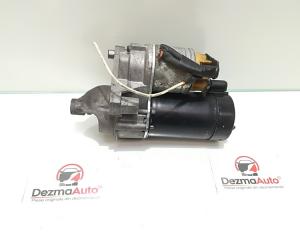 Electromotor, D6RA110, Peugeot  Partner Combispace, 1.6hdi (id:339431)