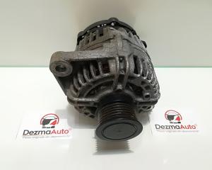 Alternator, cod GM13229990, Opel Vectra C, 1.9cdti (id:339486)