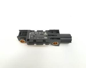 Senzori impact 8E0959643B, Audi A4 (8EC, B7) 1.9TDI (id:141266)