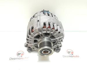 Alternator, cod 03L903023L, Vw Golf 7 (5G) 1.6tdi (pr:110747)