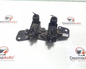 Set supapa vacuum, 2S7Q-9S468-BD, Ford Mondeo 3 combi (BWY)) 2.0tdci