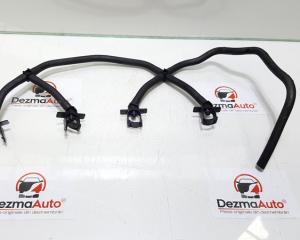 Rampa retur injectoare, Ford Transit, 2.0tdci