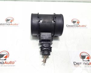 Debitmetru aer, GM55350048, Opel Astra H combi, 1.7cdti