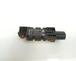 Senzori impact 8E0959643B, Audi A4 (8EC, B7) 1.9TDI (id:204721)